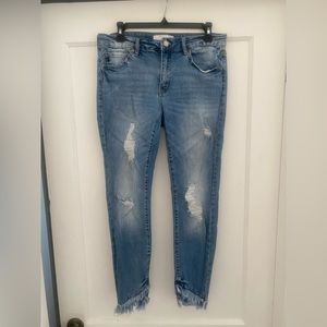 KanCan Jeans Size 13/30